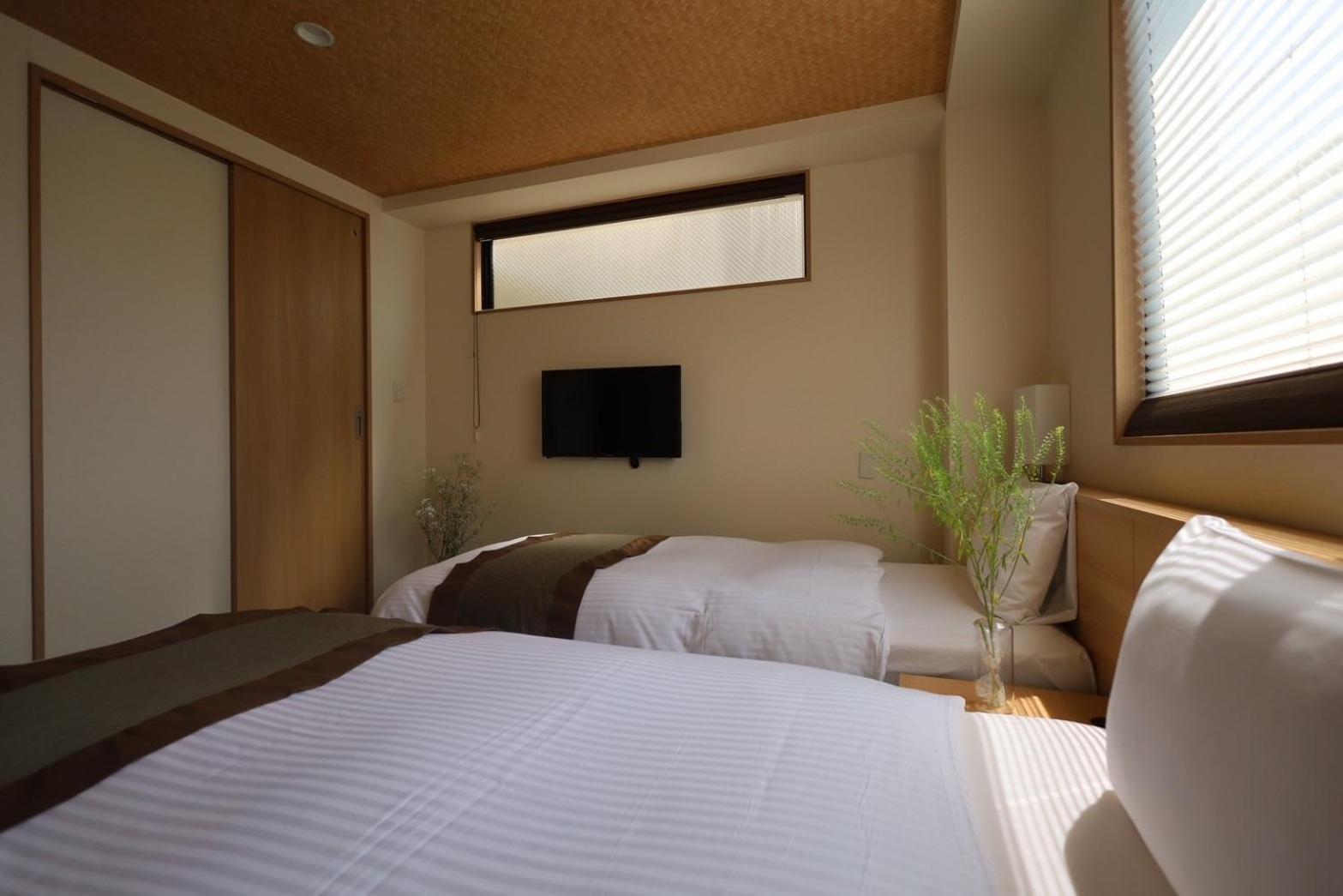 Excellent Hotel - Vacation Stay 50210V Quioto Exterior foto